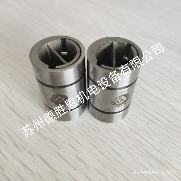 利用C-Flex軸承創(chuàng)新徹底改變您的設計