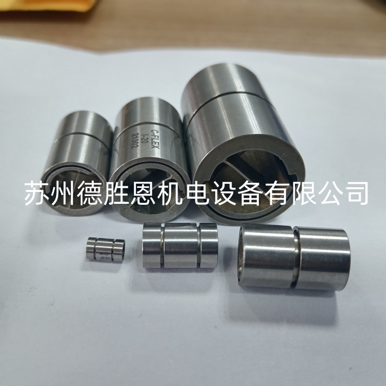 C-FLEX軸承應(yīng)用于哪些行業(yè)？